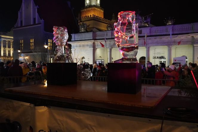 Poznań Ice Festival 2024 - dzień drugi