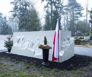 Matka Morawieckiego spocznie we Wrocławiu, jej mąż ma grób w Warszawie 