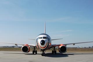 Piłkarze Szachtara Donieck na lotnisku w Jasionce. To nie ostatnia taka wizyta!