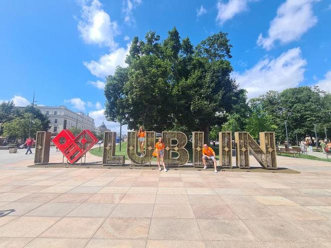 Eska Summer City na Carnavalu Sztukmistrzów w Lublinie [GALERIA]