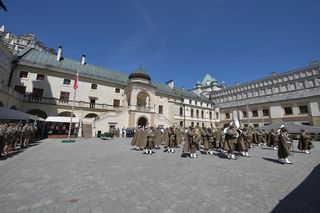 Orkiestra Reprezentacyjna Straży Granicznej