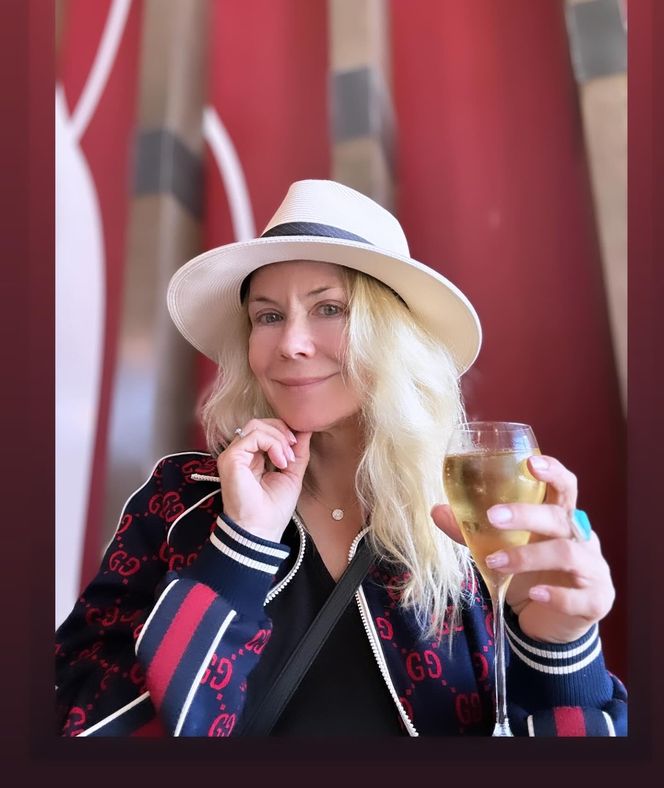 Katherine Kelly Lang, czyli Brooke z "Mody na sukces"