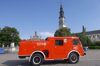 Legendarny star DZIADEK kończy 70 lat