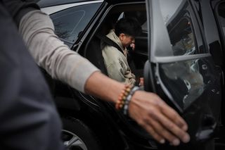 ICE ruszyło w teren. 300 osób zatrzymanych