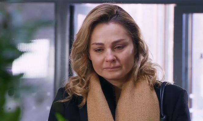 Na Wspólnej odc. 3248. Zuza (Małgorzata Socha)