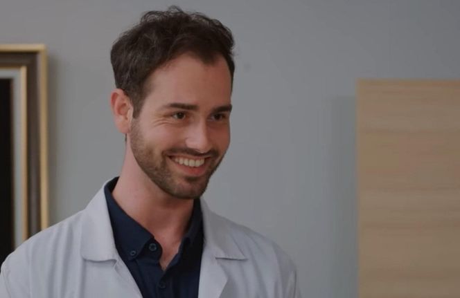 Miłość i nadzieja, odcinek 270: Levent