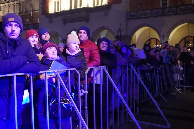 89. Krakowska Lekcja Śpiewania pod hasłem "Radosna Niepodległości"