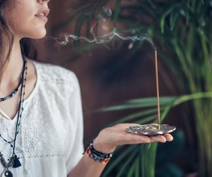 Komu mogą zaszkodzić kadzidełka? W grupie ryzyka nie tylko alergicy i astmatycy