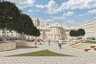 1 nagroda: Muzeum Niepodległości w Warszawie