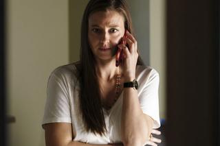 Barwy szczęścia odc. 2794. Gabrysia Niedzielska (Marta Juras)