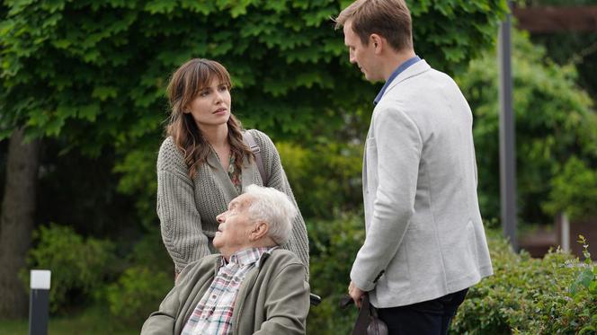 Na dobre i na złe, odcinek 822: Michał po odwołanym ślubie nie będzie chciał znać Hani! Zerwie z nią wszelkie kontakty