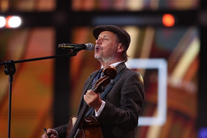 Koncert największych gwiazd polskiej estrady w Kotle Czarownic
