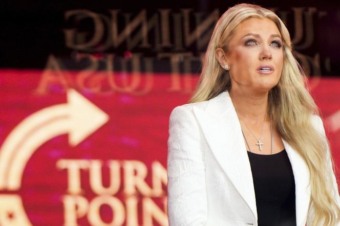 Trump: "Nienawidzę swoich przeciwników". Zastrzelonego Kirka nazwał męczennikiem i gigantem pokolenia