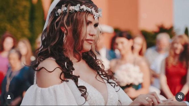 Krzysztof Skiba i Karolina Skiba świętują rocznicę ślubu. Co za zdjęcia!