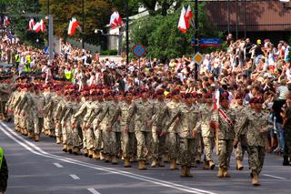 Polska szykuje się na wojnę