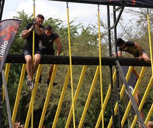 Runmageddon 2025 w Lublinie - dzień pierwszy