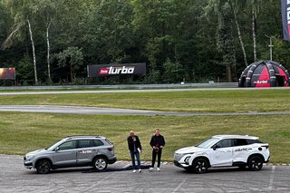 MOTO KOMBAT na Torze Kielce