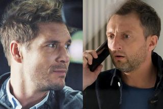 M jak miłość, odcinek 1854: To Marcin odnajdzie Dorotę? Zrozpaczony Bartek poświęci wszystko, by ją odszukać - ZDJĘCIA 