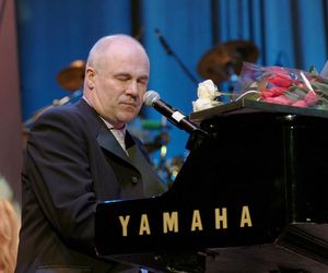 Oto historia miłości Ryszarda Rynkowskiego i pięknej Edyty. Mają za sobą trudne chwile!