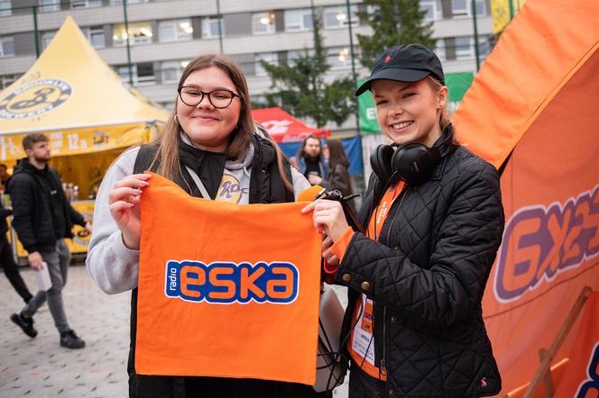 Juwenalia krakowskie 2023. Piątek, 19 maja. Strefa Plaża