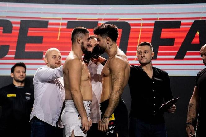 PRIME 6 Gdzie obejrzeć? PRIME MMA 6 PPV Jak obejrzeć PRIME 6 ONLINE PRIME 6 gdzie kupić PPV?