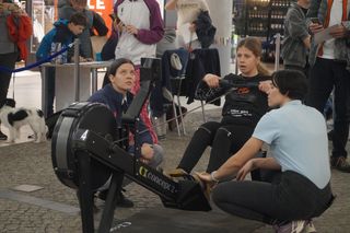 Wiosłowanie dla WOŚP 2025. Bydgoszcz wygrała i pobiła rekord!