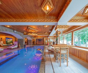 Mountain Diamond Resort, Zakopane