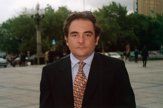 Robert Makłowicz kończy 62 lata. Mało kto wie, że na własnym ślubie nic nie rozumiał. Ujawniamy tajemnice słynnego kucharza