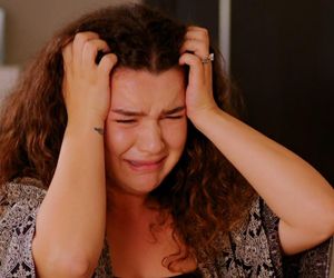 Miłość i nadzieja odc. 264. Melis