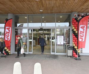 Wielkie otwarcie sklepu szwedzkiego giganta w Warszawie. Były gigantyczne promocje i długie kolejki