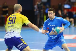 Finał Pucharu Polski: Orlen Wisła Płock - Industria Kielce