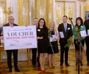 Nauczyciel Roku 2022 wybrany! Kto nim został?