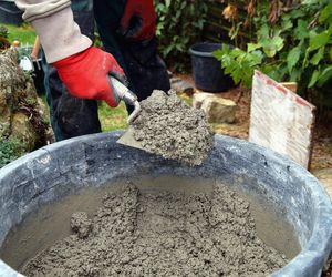 Beton w nowoczesnym wydaniu – trwałość, szybkość i ekologia