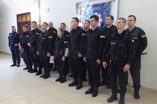 Przyspieszony nabór do policji w Koszalinie. Komenda szuka chętnych do służby