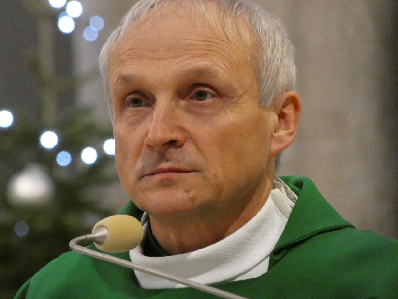 Msza za Radogoszcz