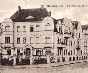 Tych obiektów w Olsztynie już nie ma. Niektóre z nich przez długi czas były symbolami miasta