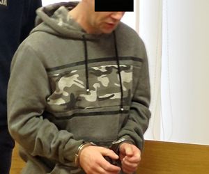 Dożywocie dla oprawcy Marioli i Marka 