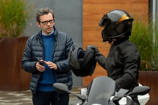 Na dobre i na złe, odc. 868: Amelia (Julia Turczynowicz), Artur Bart (Piotr Głowacki)