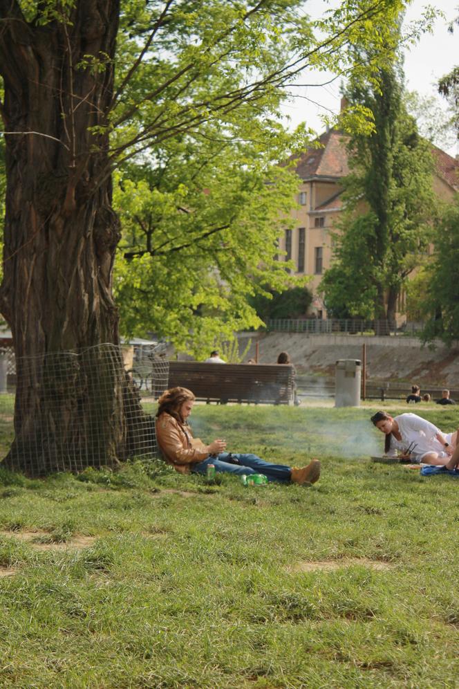 Sezon na Wyspie Słodowej we Wrocławiu oficjalnie rozpoczęty