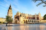 Najlepsze województwo w Polsce. Sztuczna inteligencja wybrała woj. małopolskie