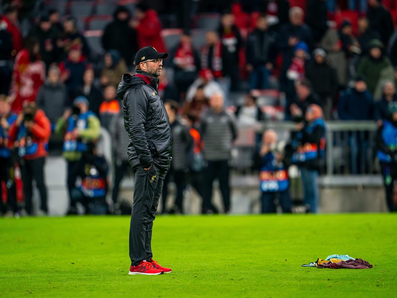 Manchester City - Liverpool FC: Mistrz Anglii ZDEMOLOWANY w hicie kolejki! [WYNIK]