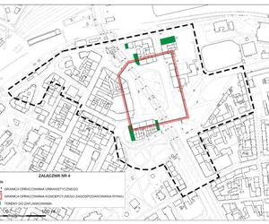 Konkurs urbanistyczno-architektoniczny na zagospodarowanie Rynku w Chorzowie