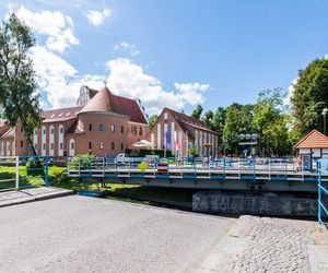 To najsłynniejszy most na Mazurach. Wiadomo, kiedy zostanie otwarty