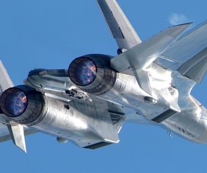 Rosyjskie myśliwce Su-30SM