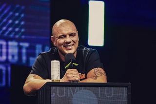 Tomasz Sarara w turnieju FAME 26! Znamy komplet śmiałków walczących o MILION w sztabkach złota