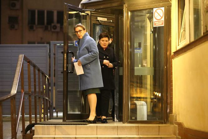 Dobra zmiana w Europie