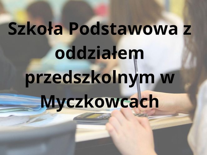 Te szkoły na Podkarpaciu mogą zostać zlikwidowane