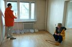 Barwy szczęścia odc. 3179. Malwina (Joanna Gleń), Herman (Maciej Raniszewski) 