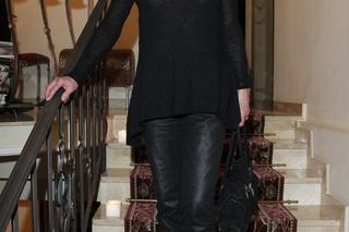  Magdalena Cwen-Hanuszkiewicz nie żyje