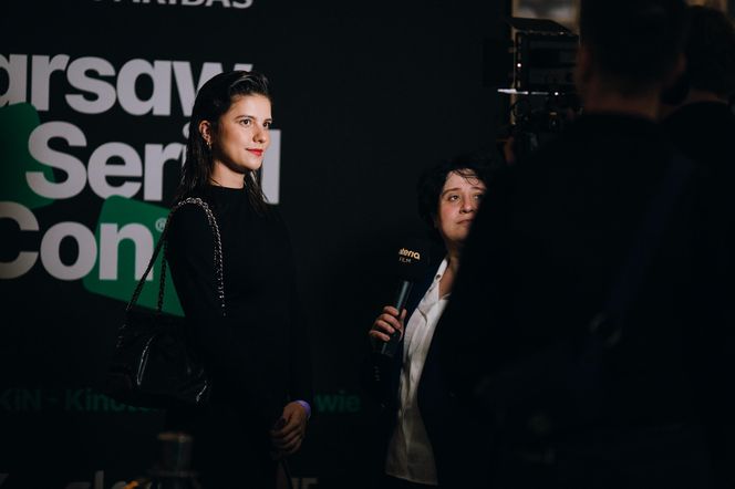 BNP Paribas Warsaw SerialCon